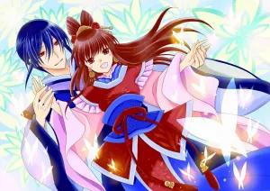 Wolf King's Bride Drama CD Special Edition 19