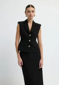 Жилет Adl, Black