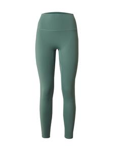 Узкие тренировочные брюки ONLY PLAY ONPJAM-SANA-3, цвет Jade