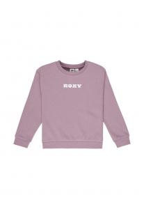 Толстовка Roxy Sweatshirt, Purple