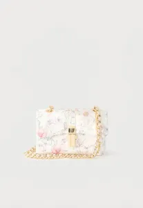 Мини-Сумочка через плечо alice Aldo, White/Pink