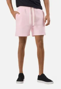 Брюки лос-анджелеса Denim Factory, Light Pink