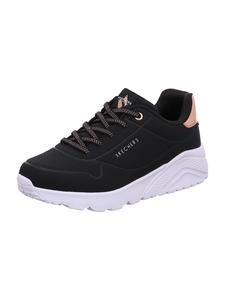 Skechers Низкие кроссовки черного цвета