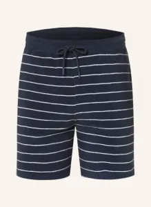 Clarance махровые шорты Juvia, белый