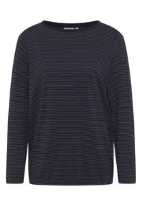 Рубашка CECIL, темно-синий