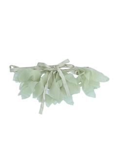 Ремень Antonelli, светло-зеленый