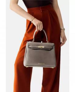 Сумка Victoria Hyde Виктория Victoria Hyde London, коричневый/бежевый