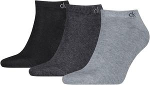 Мужские кроссовки Calvin Klein, серый