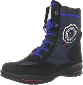 Мужские ботинки Tommy Hilfiger, Midnight Blue 403