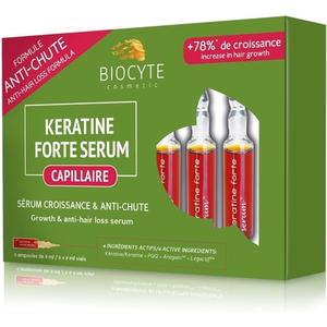 Сыворотка Anti-Hair Loss Keratine Forte