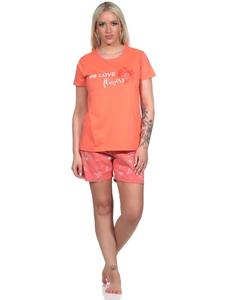 Ночное белье NORMANN, цвет apricot