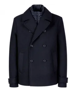 Куртка Клаудио Geox, синий