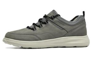 Легкие мужские повседневные кросовки низкие MELLEN, Землянисто-желтый