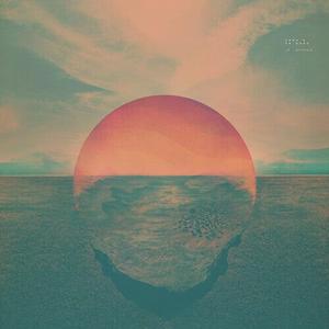 Виниловая пластинка Tycho: Dive - Orange/red