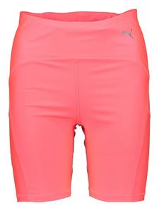 Puma Функциональные шорты "Run Ultraform Tight" розового цвета