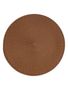 Secret de Gourmet Коричневая салфетка под тарелку