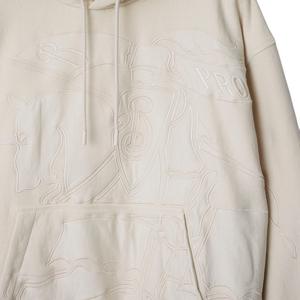 Свитшот мужской Moss Original Color Burberry, Tundra