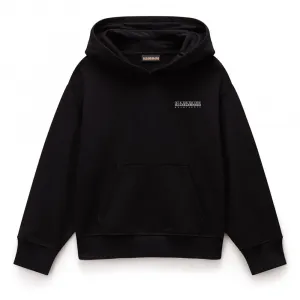 Худи Napapijri Ahr, черный