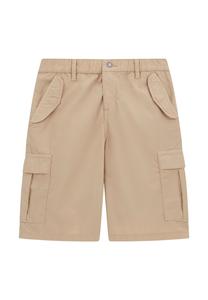 Шорты Guess, бежевый