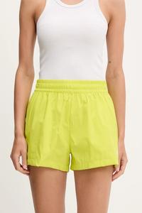 Шорты Class V Pathfinder The North Face, зеленый