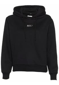 Толстовка Dangerous DNGRS, черный