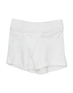Шорты Mariuccia, белый