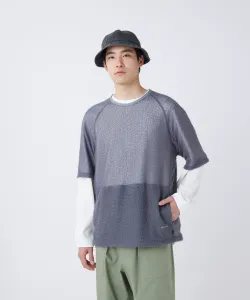 Футболка с коротким рукавом Alpha Direct