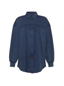 Блуза DEHA, синий