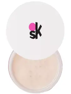 Пудра Still Light Fixing Loose 02 Medium