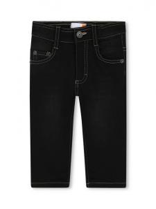 Прямые джинсы для малышей Timberland, Denim Black