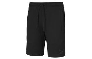 Мужские повседневные шорты Puma, цвет Black