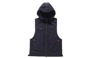 Мужской жилет THE NORTH FACE, цвет Black