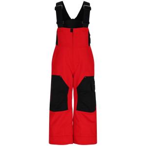 Брюки Obermeyer Volt, цвет Red