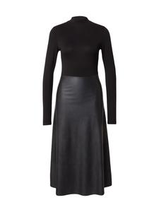 ABOUT YOU Платье 'Jamila' в черном цвете