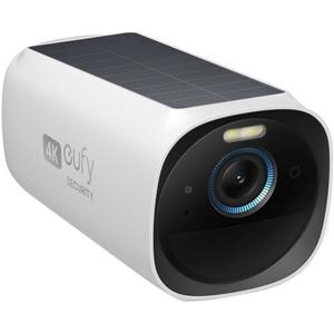 Беспроводная дополнительная камера безопасности eufy Security eufyCam 3 4K UHD