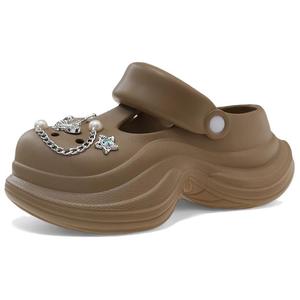 Сабо женские Craftsman gang, Khaki