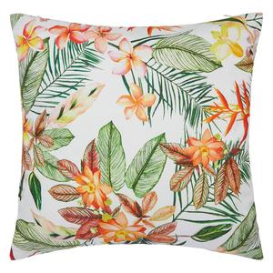 Подушка BUTLERS LOMBOK, хлопок/полиэстер - цветной