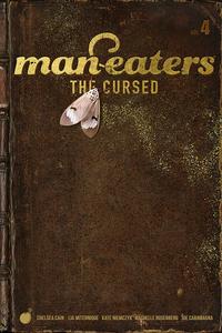 Man-Eaters Volume 4: The Cursed (Image Comics)