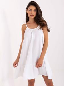 Платье Madnezz House 12-1196.97, белый