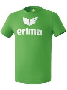 Функциональная рубашка Promo T-Shirt erima, зеленый