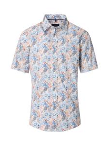 Рубашка CASAMODA, светло-синий