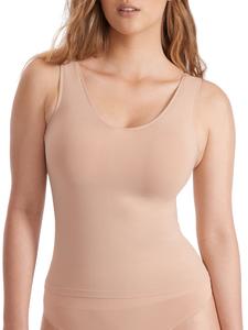 Бесшовная майка Bare Women's The Smoothing, цвет hazel