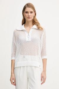 Свитер Joseph Ribkoff, белый