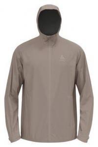 Водонепроницаемая куртка Odlo Aegis 2.5L серая