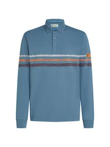 Рубашка O'NEILL, пыльно-синий