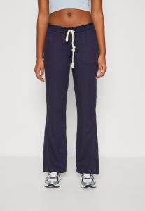 Брюки Roxy OCEANSIDE PANT, цвет Navy