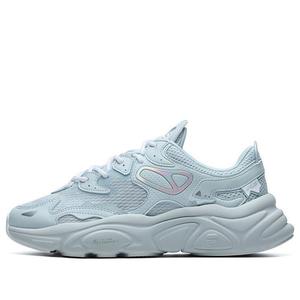 (WMNS) Кроссовки Fila Fusion 'Fusion Blue'