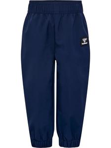 Спортивные штаны Hummel Verstellbare Taille Pants Hmljupitor Jungen, цвет BLACK IRIS