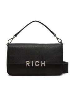 Сумка John Richmond, черный