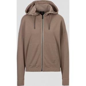 Толстовка с капюшоном Cindy II w Energetics, мультиколор